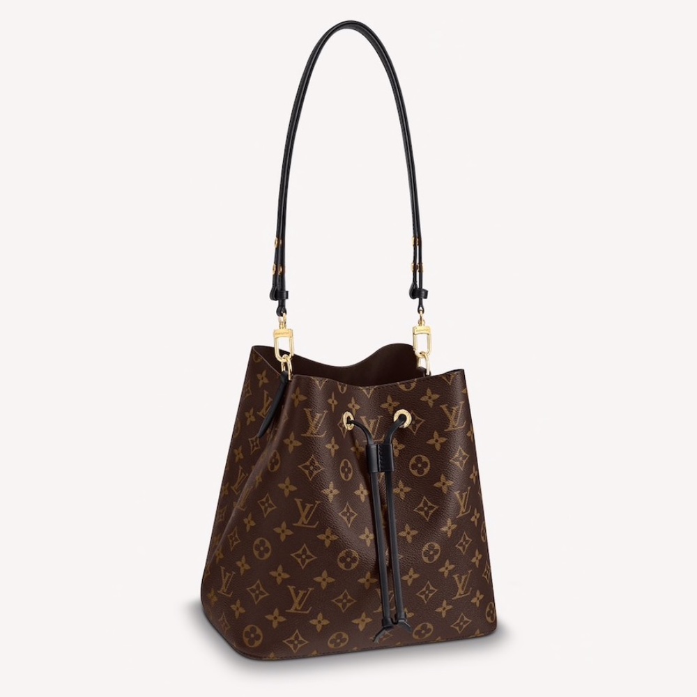 Louis Vuitton NÉONOÉ MM Noir